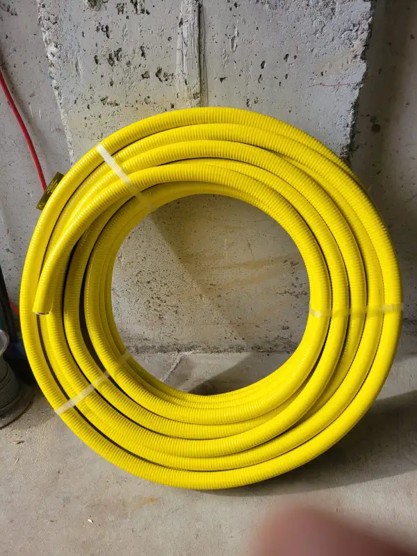 AC, Furnace, Gas Piping for BBQ and Stove - call/text 416827813062863253554563122