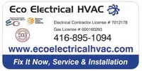 Electrician , HVAC , AC , Pickering , Ajax, Whitby , Oshawa Fix