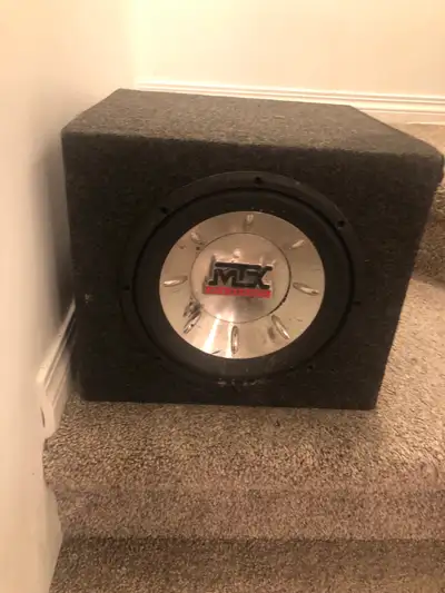 I am selling because I am Moving