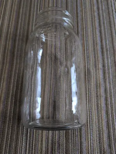 Canning Glass Jars/dozen, View more