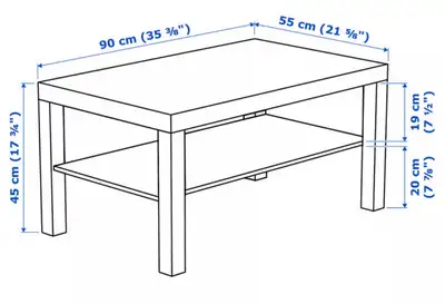 coffee table, View more