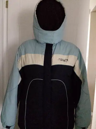Winter Jacket Adult Size 14 - 16 : Like NEW : Clean, Smoke Free, View more