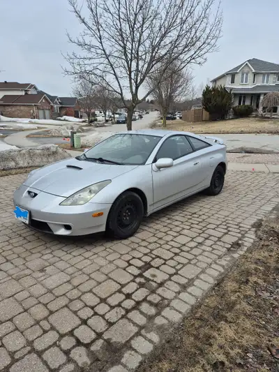 Good shape. Car is complete and stock.Good engine, transmission and clutch. Almost no rust. On snows...