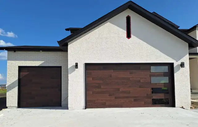 Garage Door Repair & Installations - Fast, Reliable Service in Other in Calgary - Image 11