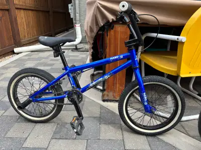 bmx haro bike, View more