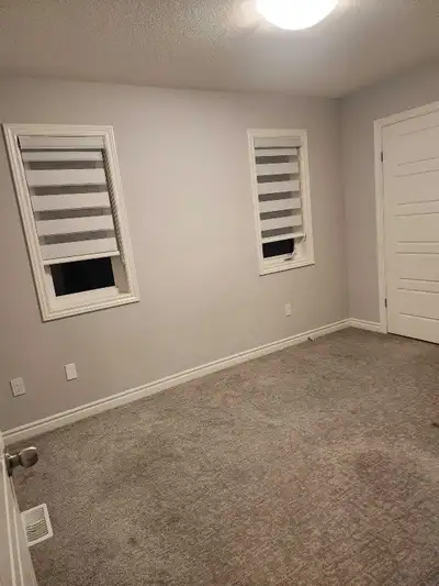 I am offering a room for rent in a clean and well-maintained house, perfect for a responsible indivi...