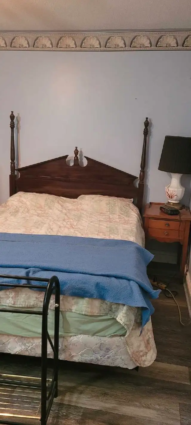 Large Room Available Immediately 15 Mins To DarlingtonOPG Plant 628657158069771226