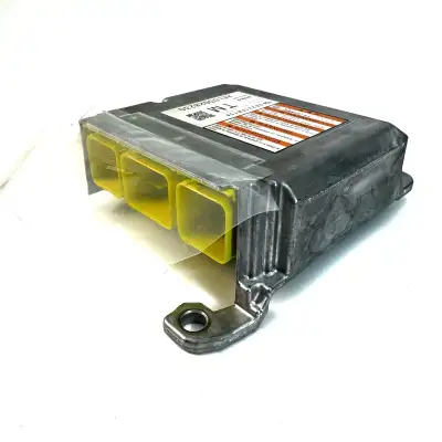 Selling the following brand new Subaru OEM parts removed from an Impreza/Crosstrek: – Airbag Control...