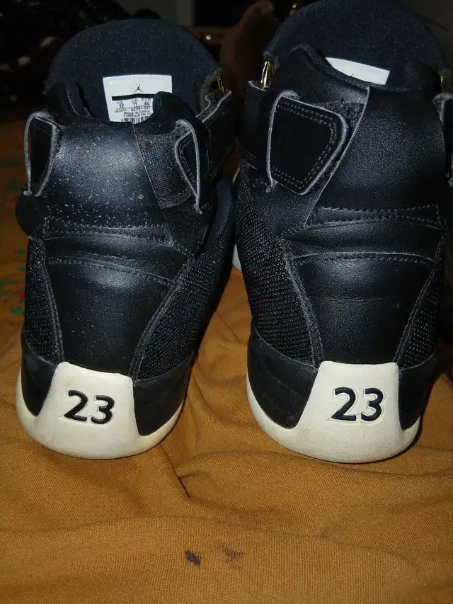 Jordan XII shoes in Men's Shoes in Mississauga / Peel Region - Image 5