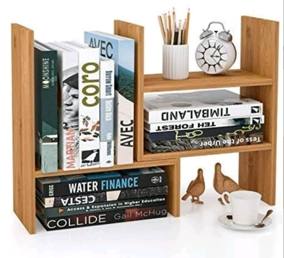 Desk top / Kitchen Shelf /NEW, View more