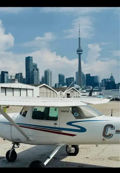 Eastern Aviation is a private member’s flight club based at CPE4 Cambridge. Registered members have...