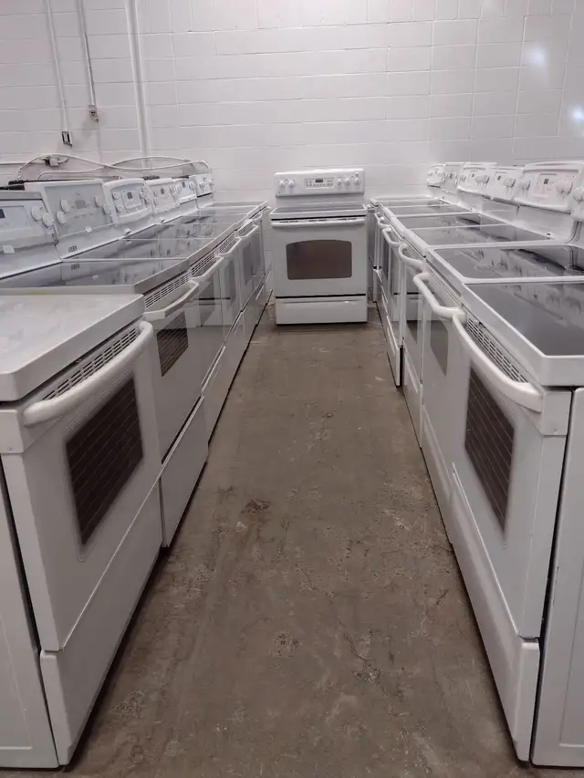 REFURBISHED RANGES $299 !!! ONE YEAR FULL WARRANTY!!63005667363457123