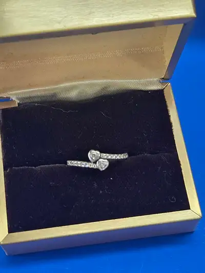 Bague Pandora S925, View more