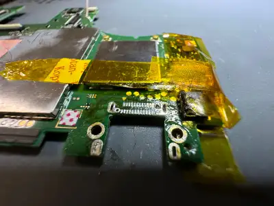 Experimax Canada offers all types of repairs and upgrades for just about every Apple®️, Android and...