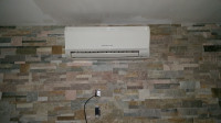 Thermopompe, A/C, chauffage, ventilation