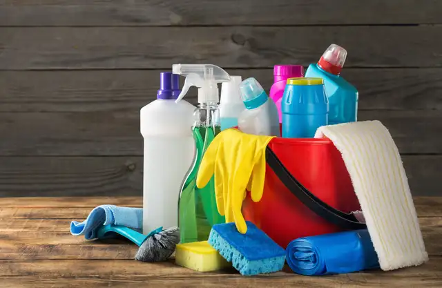 Entretien ménagé in Cleaning & Housekeeping in Laval / North Shore - Image 2