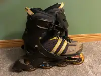 Rollerblade MX 900’s youth(4-7) used