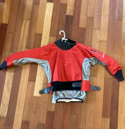 Bomber Gear paddling jacket, View more