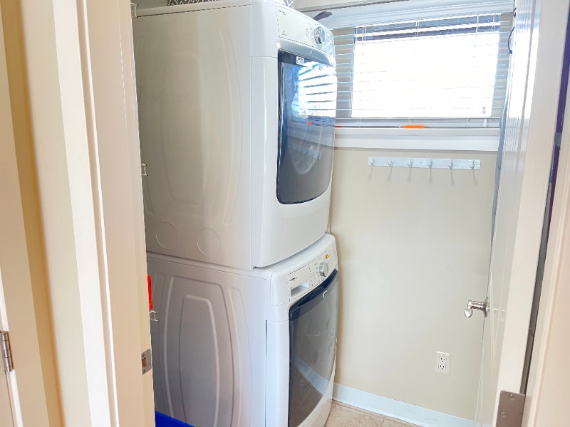 Maytag stacked Washer and Dryer for sale Washers & Dryers Kelowna