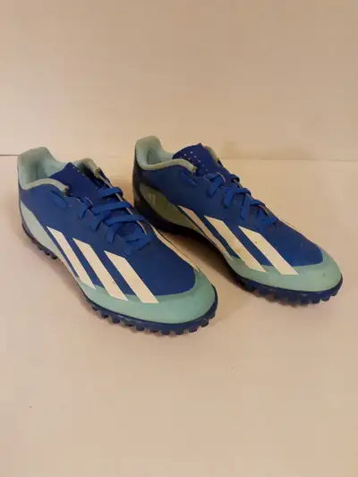 Adidas turf soccer shoes, View more