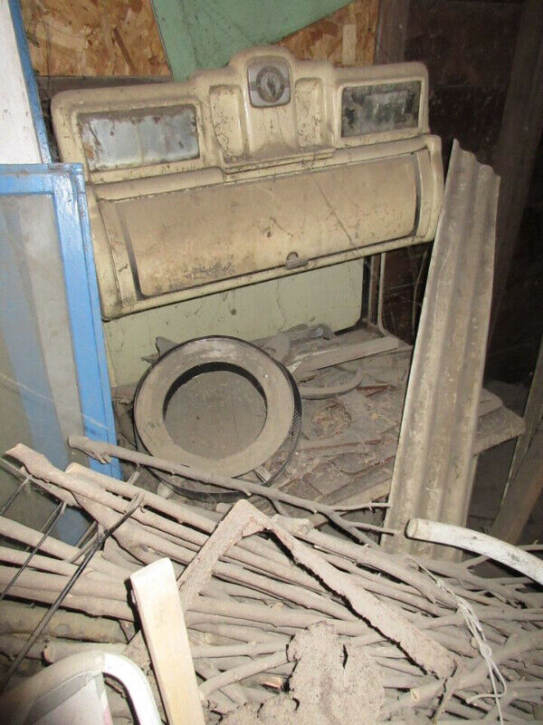 Wood Stove Antique Stoves, Ovens & Ranges Saskatoon Kijiji