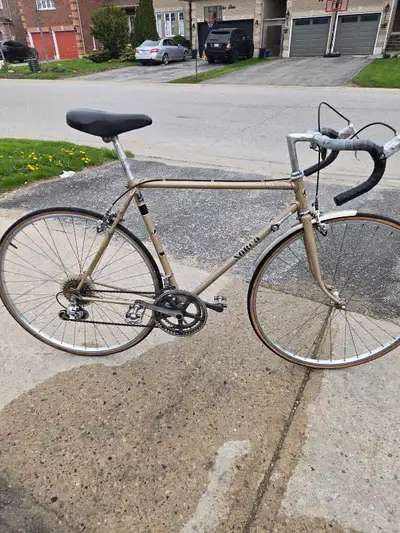 Norco Monterey Road Bike.., View more