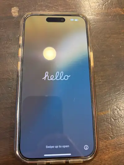 iPhone 15 , View more