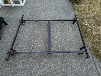 King Bed Frame, View more