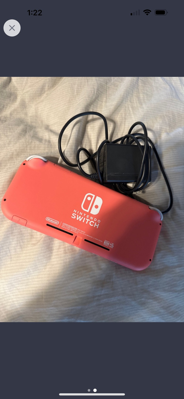 Nintendo switch in General Electronics in Windsor Region - Image 2