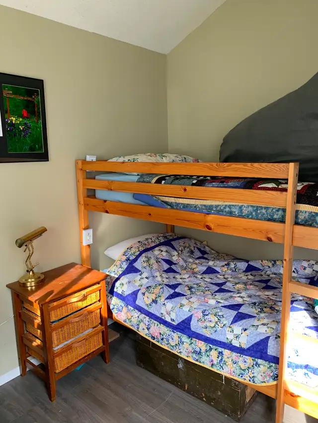 Beautiful Caravan West RV Resort Lot for sale in Land for Sale in Kamloops - Image 10