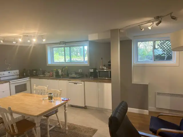 chambre à louer étudiant(e) in Room Rentals & Roommates in Québec City - Image 7