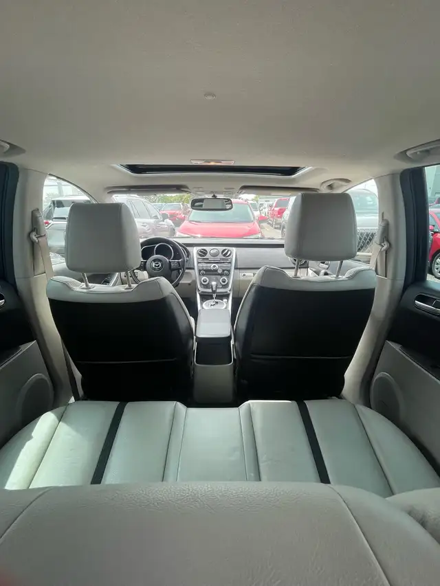 F/S: 2009 Mazda CX7 - Everything works!518967456370544647