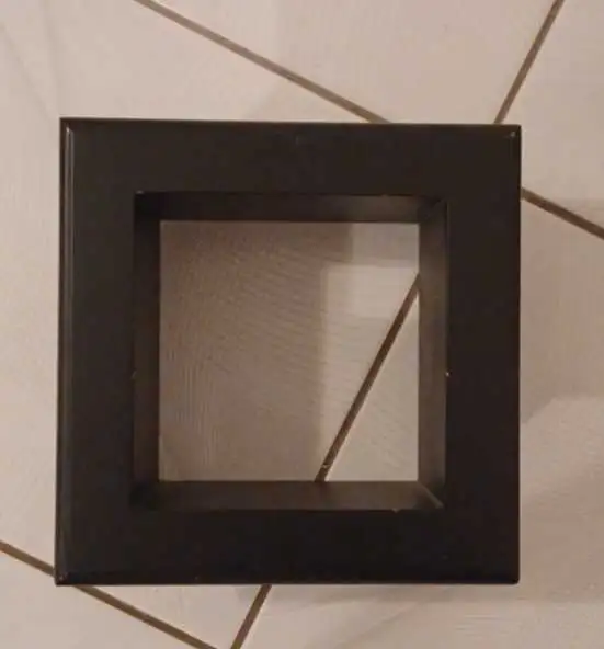 Black Wooden Wall Shelves - Set Of 3 (Need Paint Job) in Storage & Organization in Windsor Region - Image 5