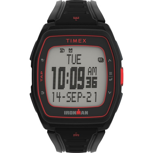 Timex Ironman T300 Watch- NEW IN BOX in Jewellery & Watches in Abbotsford