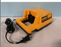 DEWALT | DC9000 36V - 28V 1 Hour Battery Charger 