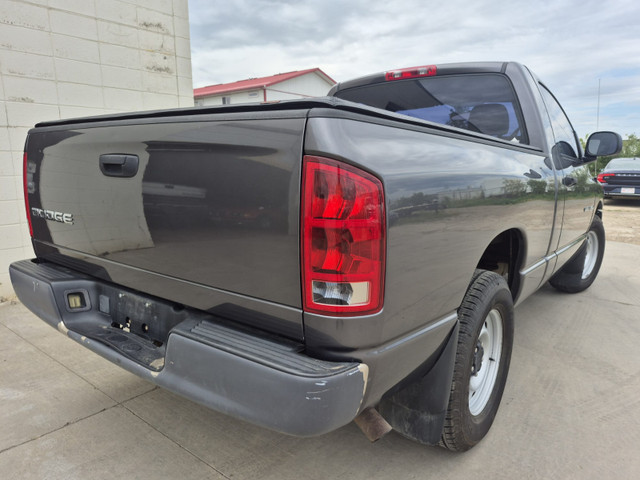 2004 Dodge Ram 1500 in Cars & Trucks in Edmonton - Image 2