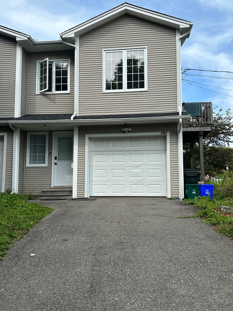House for rent Long Term Rentals Saint John Kijiji