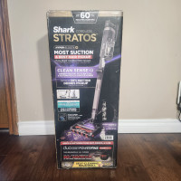 Shark Stratos Cordless Stick Vacuum Self-Cleaning Brushrol, Best