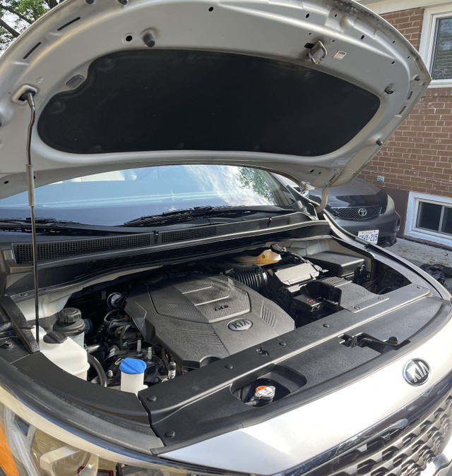 2020 Kia Sedona LX - No Accidents - 90,000kms! $23500! in Cars & Trucks in Mississauga / Peel Region - Image 3
