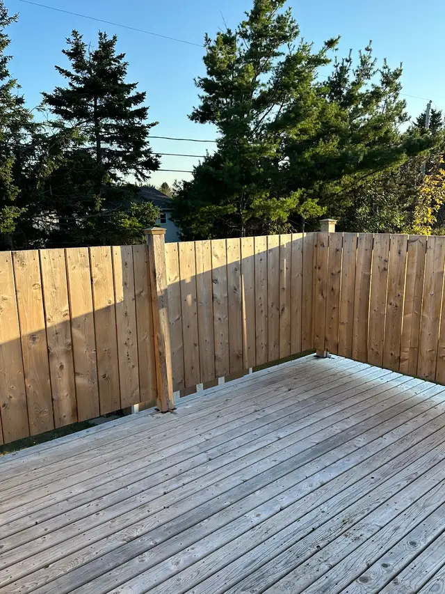 For Rent - Main Level of a House - East Royalty, Charlottetown in Long Term Rentals in Charlottetown - Image 8