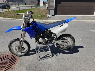 2012 YZ 85 for sale. Great shape and ready for the season. Newly installed last year: • front and re...