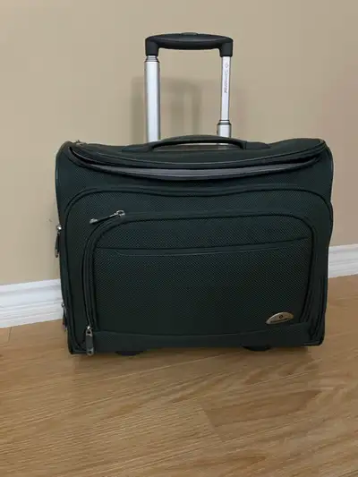 Carry on luggage, View more