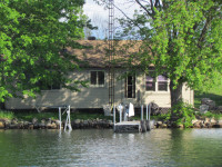 Westport Cottage for Rent Sept.6 - Sept.9