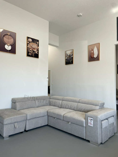 SICILY SLEEPER SOFA - $1699-1999, View more