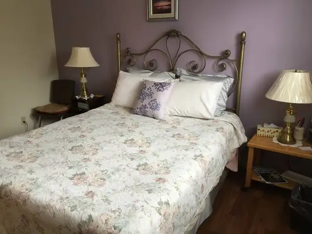 Monthly Room Rental. 2 Blocks South Of Circle Center Mall