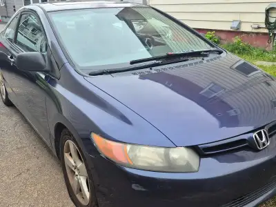 Honda Civic 2007, View more