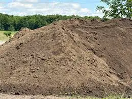 Clean Topsoil , View more