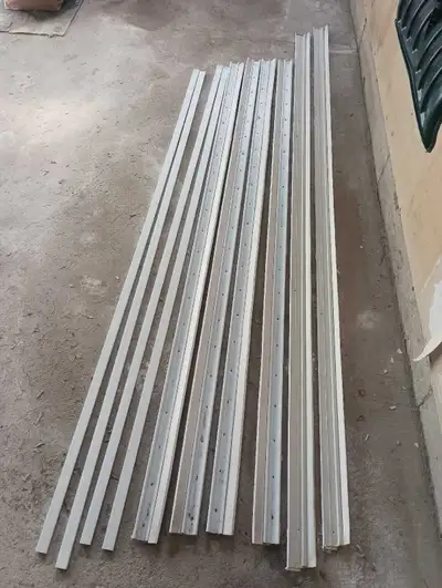 Deluxe Weatherstripping Garage Door, View more