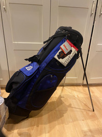 Wilson - Lite Golf stand bag 