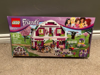 LEGO Friends Sunshine Ranch set 41039, NEW Sealed. 721 Pieces